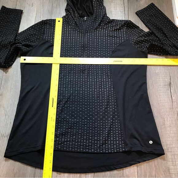 Xersion Womens Slim Fit Athletic Jacket Sz XLarge - Picture 5 of 12